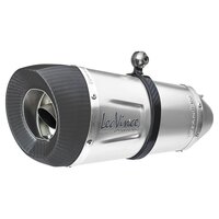 LEO VINCE VÝFUK FACTORY S KAWASAKI NINJA 1000 SX TITANIUM